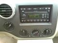 2004 Ford Expedition XLT 4x4 Controls