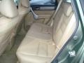 Green Tea Metallic - CR-V EX-L Photo No. 13