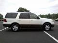2004 Oxford White Ford Expedition XLT 4x4  photo #17