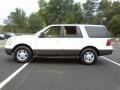 2004 Oxford White Ford Expedition XLT 4x4  photo #18