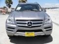 Palladium Silver Metallic - GL 450 4Matic Photo No. 2
