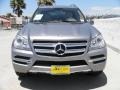 2011 Palladium Silver Metallic Mercedes-Benz GL 450 4Matic  photo #2