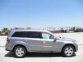 Palladium Silver Metallic - GL 450 4Matic Photo No. 3