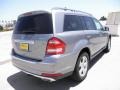 2011 Palladium Silver Metallic Mercedes-Benz GL 450 4Matic  photo #4