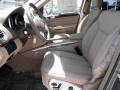 Palladium Silver Metallic - GL 450 4Matic Photo No. 7