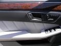 Palladium Silver Metallic - E 550 Sedan Photo No. 6
