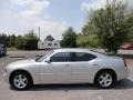 Bright Silver Metallic - Charger SXT Photo No. 2
