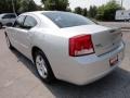 Bright Silver Metallic - Charger SXT Photo No. 3
