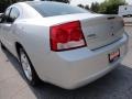 Bright Silver Metallic - Charger SXT Photo No. 10