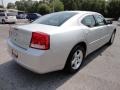 Bright Silver Metallic - Charger SXT Photo No. 12