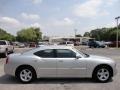 Bright Silver Metallic - Charger SXT Photo No. 13