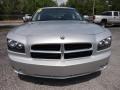 Bright Silver Metallic - Charger SXT Photo No. 20