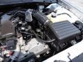Bright Silver Metallic - Charger SXT Photo No. 24