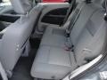 Steel Silver Metallic - PT Cruiser LX Photo No. 8
