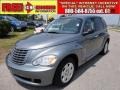 Steel Silver Metallic - PT Cruiser LX Photo No. 1