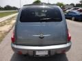 Steel Silver Metallic - PT Cruiser LX Photo No. 11