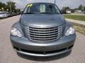 Steel Silver Metallic - PT Cruiser LX Photo No. 20