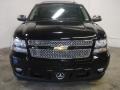 Black - Tahoe LTZ 4x4 Photo No. 2