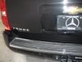 Black - Tahoe LTZ 4x4 Photo No. 7