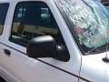 Oxford White - Ranger XLT SuperCab Flare Side 4x4 Photo No. 14