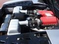 3.6 Liter DOHC 40-Valve V8 Engine for 2003 Ferrari 360 Spider #49391093
