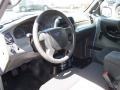 Oxford White - Ranger XLT SuperCab Flare Side 4x4 Photo No. 20