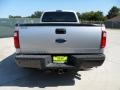 Silver Metallic - F350 Super Duty FX4 Crew Cab 4x4 Dually Photo No. 4