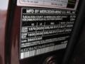 Barolo Red Metallic - R 350 4Matic Photo No. 23