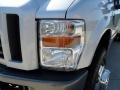Silver Metallic - F350 Super Duty FX4 Crew Cab 4x4 Dually Photo No. 10