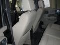 2008 Black Jeep Wrangler Unlimited Sahara 4x4  photo #18