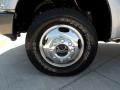 Silver Metallic - F350 Super Duty FX4 Crew Cab 4x4 Dually Photo No. 13