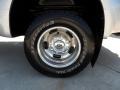 Silver Metallic - F350 Super Duty FX4 Crew Cab 4x4 Dually Photo No. 14
