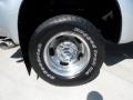 Silver Metallic - F350 Super Duty FX4 Crew Cab 4x4 Dually Photo No. 15