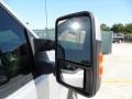 Silver Metallic - F350 Super Duty FX4 Crew Cab 4x4 Dually Photo No. 19