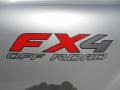 Silver Metallic - F350 Super Duty FX4 Crew Cab 4x4 Dually Photo No. 20