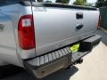 Silver Metallic - F350 Super Duty FX4 Crew Cab 4x4 Dually Photo No. 22