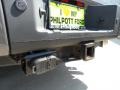 Silver Metallic - F350 Super Duty FX4 Crew Cab 4x4 Dually Photo No. 23