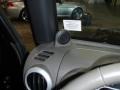 2008 Black Jeep Wrangler Unlimited Sahara 4x4  photo #29