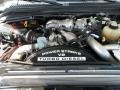 Silver Metallic - F350 Super Duty FX4 Crew Cab 4x4 Dually Photo No. 26
