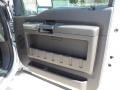 Silver Metallic - F350 Super Duty FX4 Crew Cab 4x4 Dually Photo No. 27