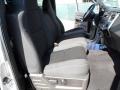 Silver Metallic - F350 Super Duty FX4 Crew Cab 4x4 Dually Photo No. 29