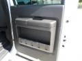 Silver Metallic - F350 Super Duty FX4 Crew Cab 4x4 Dually Photo No. 30