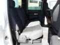 Silver Metallic - F350 Super Duty FX4 Crew Cab 4x4 Dually Photo No. 31