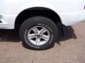 Oxford White - Ranger XLT SuperCab Flare Side 4x4 Photo No. 30