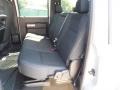 Silver Metallic - F350 Super Duty FX4 Crew Cab 4x4 Dually Photo No. 33