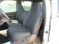 Silver Metallic - F350 Super Duty FX4 Crew Cab 4x4 Dually Photo No. 37