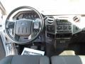 Silver Metallic - F350 Super Duty FX4 Crew Cab 4x4 Dually Photo No. 39