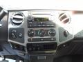 Silver Metallic - F350 Super Duty FX4 Crew Cab 4x4 Dually Photo No. 40