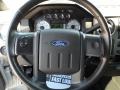Silver Metallic - F350 Super Duty FX4 Crew Cab 4x4 Dually Photo No. 46