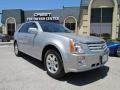 Light Platinum - SRX V6 Photo No. 1